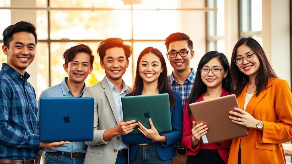 Tuyển dụng 1.000 CTV bản địa NocalCorp năm 2026
